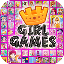 Girl Games Kids APK