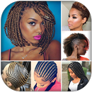 black women hairstyles 2021 APK