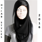 Hijab Styles 2016 ícone