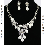 Jewelry Sets Ideas 2017 - New