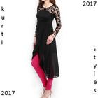 Kurti Styles 2018 ไอคอน