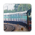 Railway exam ki Tayari icône