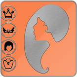 Girls Photo Editor Makeup