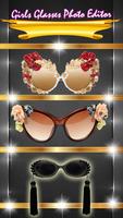 Girls Glasses Photo Editor スクリーンショット 2