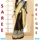 Saree Designs 2016 - 17 APK