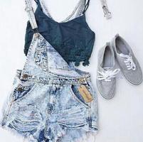 Teen Fashion syot layar 3