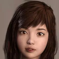 lwp 3d 女の子 アプリダウンロード