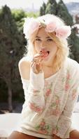 Girls Wallpaper imagem de tela 2