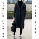APK Winter Fashion 2016 - 2017