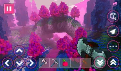 Girls Craft - Lovely World APK download