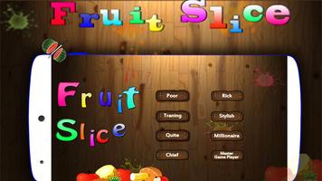 Fruits Slices скриншот 1