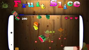 Fruits Slices 스크린샷 2