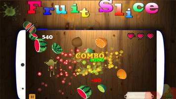 Fruits Slices स्क्रीनशॉट 3