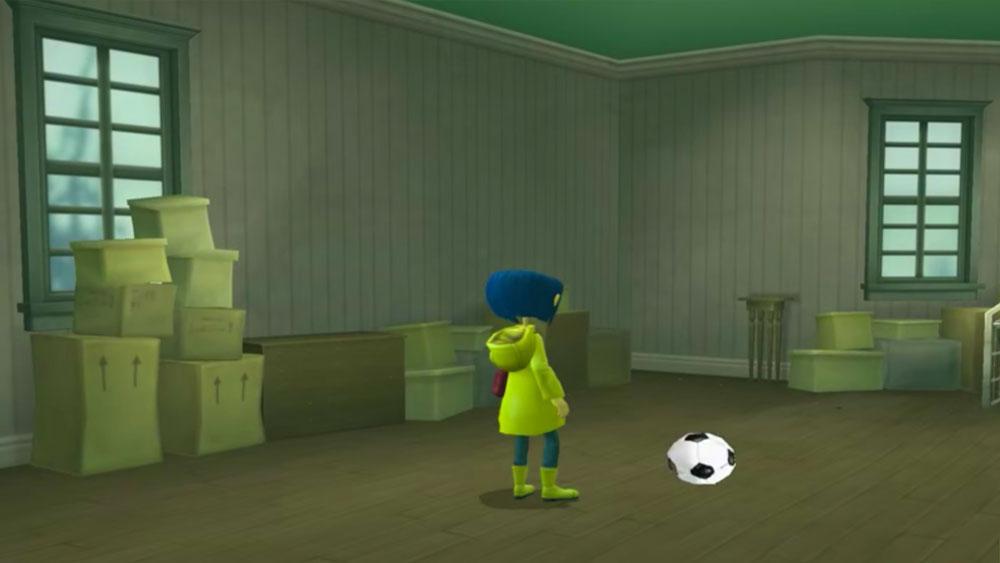 Featured image of post Coraline Saw Game Apk Coraline y la puerta secreta saw game