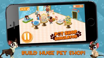 Pet Shop Simulator poster