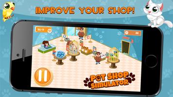 Pet Shop Simulator screenshot 2