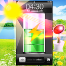 Solar Battery Charger Fast Prank APK
