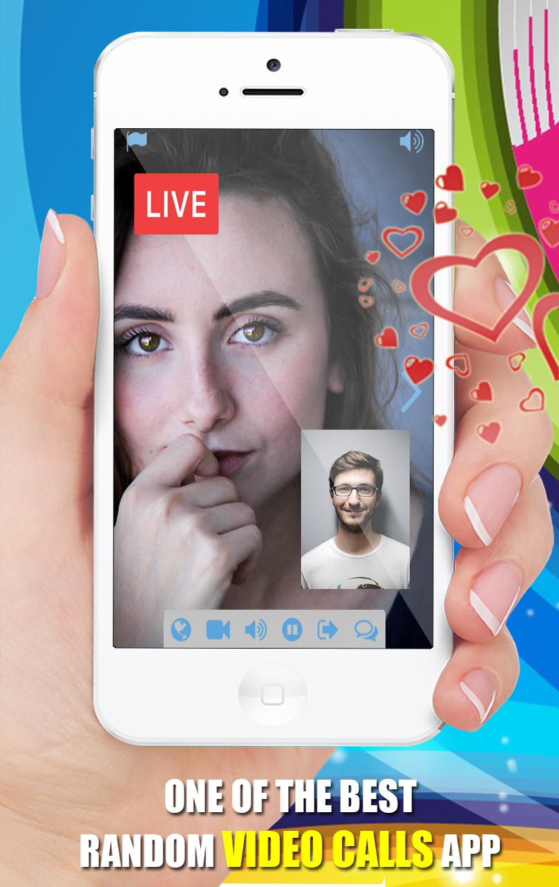 Live Talk Free Video Chat For Android Apk Download