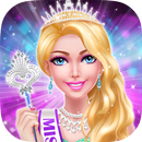 Makeover Contest: Beauty Salon-APK