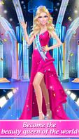 Makeover Contest: Beauty Salon syot layar 1