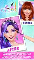 Makeover Contest: Beauty Salon syot layar 2