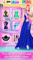 Makeover Contest: Beauty Salon syot layar 3