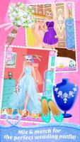 Wedding Day Perfect Hair Salon اسکرین شاٹ 2