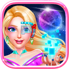 Dream Job: BFF Space Adventure आइकन