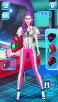 Dream Job: BFF Space Adventure स्क्रीनशॉट 3