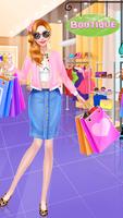 Fashion Styles Shop Beauty Spa ภาพหน้าจอ 1