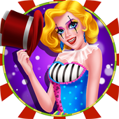 Magical Wonder Circus Salon icon