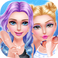 BFF Fashion Challenge Salon