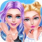 BFF Fashion Challenge 图标