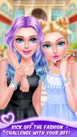 BFF Fashion Challenge imagem de tela 1