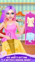 BFF Fashion Challenge screenshot 3