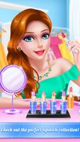 Poster Lipstick Maker - DIY Makeover