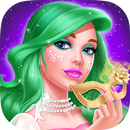 Party Girsl Spa: Costume Party-APK
