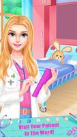 BFF Doctor: Surgery Beauty Spa capture d'écran 1