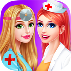 BFF Doctor: Surgery Beauty Spa Zeichen