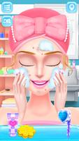 BFF Doctor: Surgery Beauty Spa capture d'écran 2