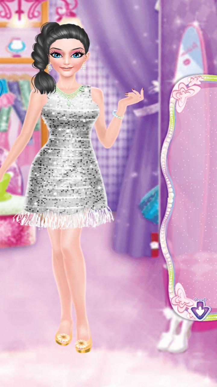 Lady Popular Play Free Online Fashion And Dress Up Girls Games By Madmoo