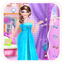 تلبيس و مكياج ستايل-العاب APK