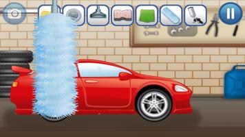 Car Wash screenshot 2