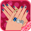 Celebrity Nail Salon APK