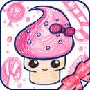 Jumping Ice Cream APK