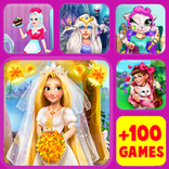 العاب بنات 2018بدون نت