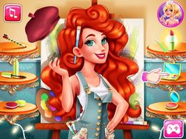 ألعاب بنات وبس Cartaz