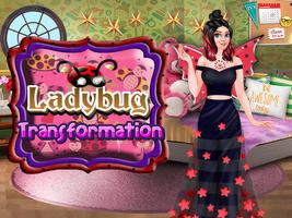 Ladybug Transformation capture d'écran 3