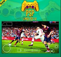 VIP PSP Emulator 2019 - Best Free Emulator For PSP Poster