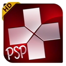 HD PSP Emulator For Android - Play HD PSP Games aplikacja